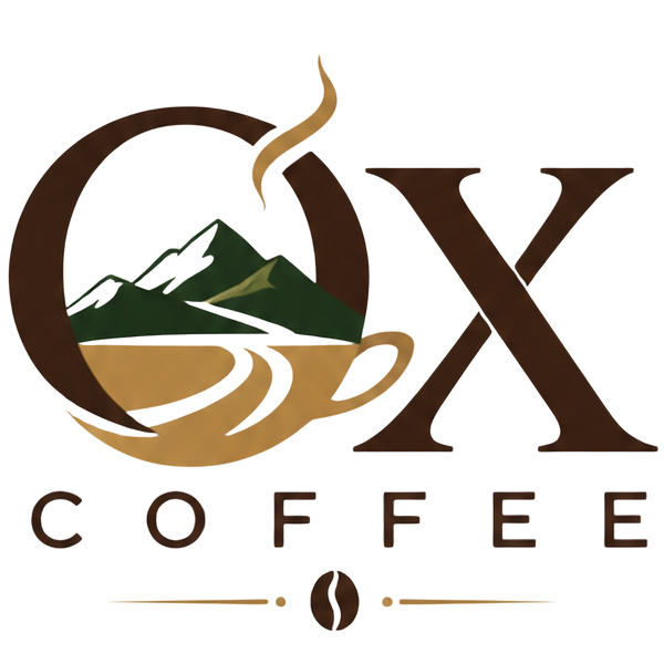Ox Coffee